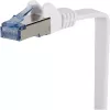 Netzwerkkabel Renkforce RF-4149846 Cat6a U/FTP 5m Grau