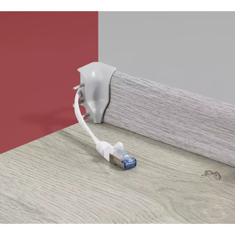 Netzwerkkabel Renkforce RF-4149849 10m Cat6a U/FTP