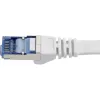 Netzwerkkabel Renkforce RF-4149852 15 m Cat6a U/FTP