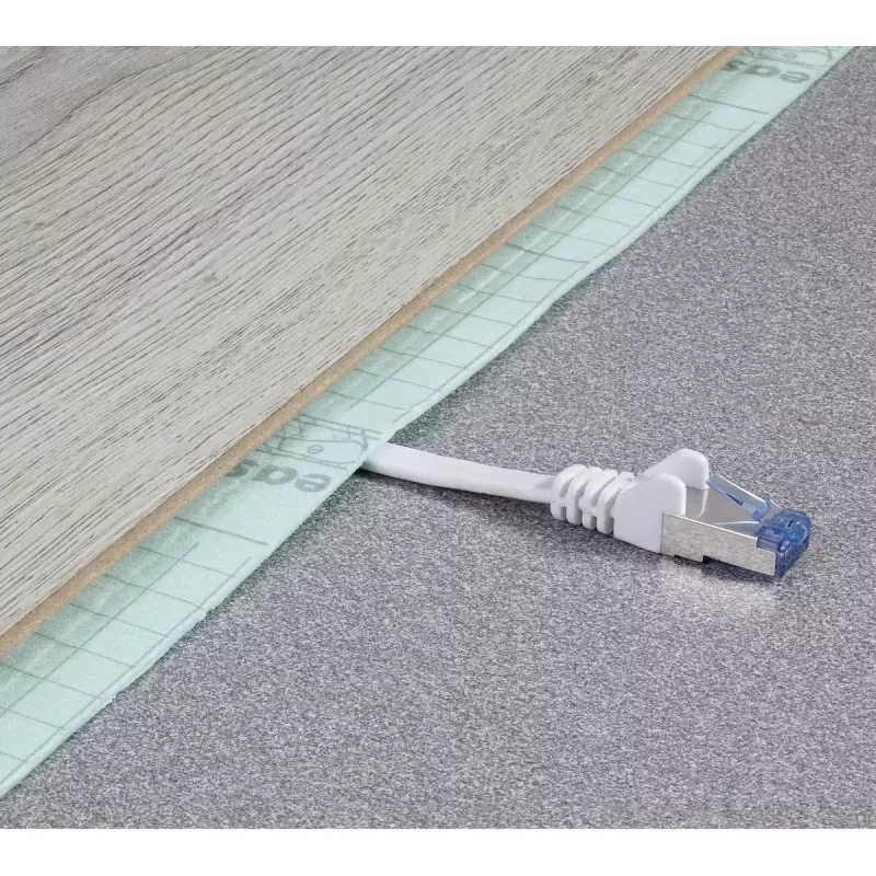 Netzwerkkabel Renkforce RF-4149852 15 m Cat6a U/FTP