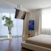 TV-Halterung Reflecta 23122 94 cm (37 Zoll) Silber