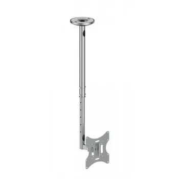 TV-Halterung Reflecta 23122 94 cm (37 Zoll) Silber