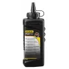 Kreidemarker Stanley 9-47-822 Schwarz