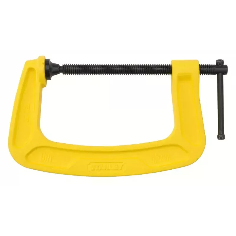 C-Klammer Stanley Maxsteel 0-83-034