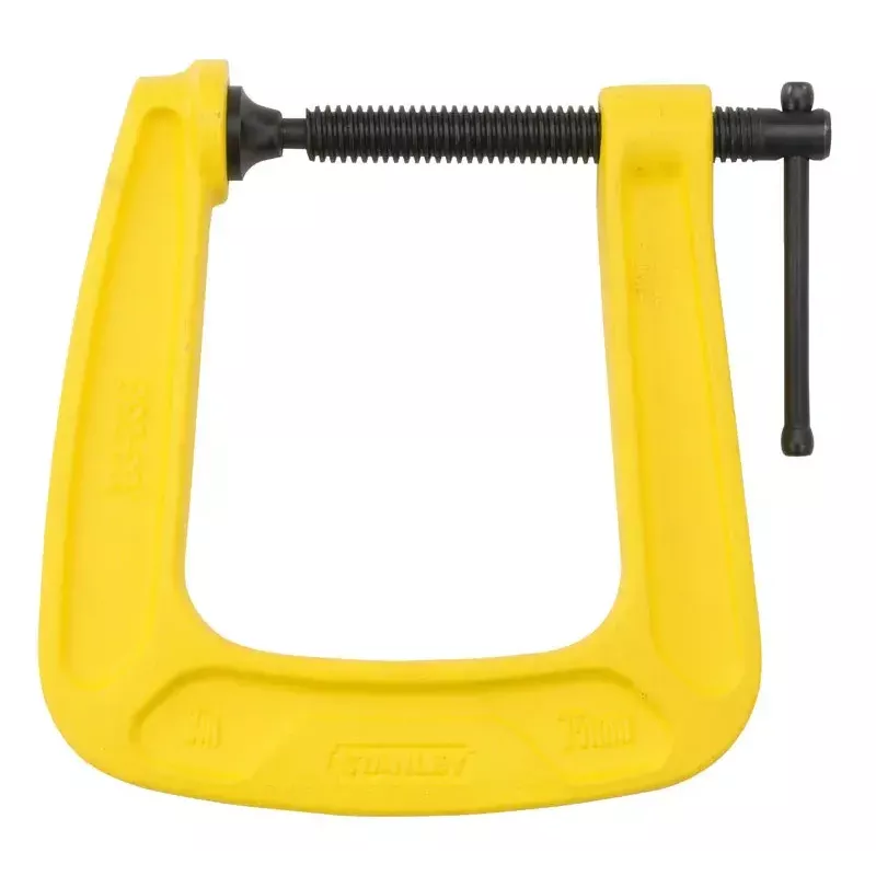 C-Klammer Stanley Maxsteel 0-83-034