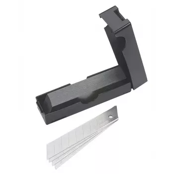 Abbrechklingen Stanley 1-11-301