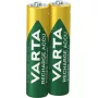 Wiederaufladbare Batterie Varta 5703B AAA NiMH