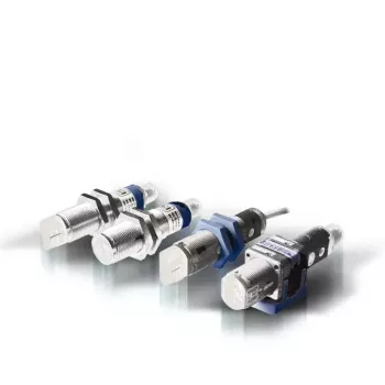 Photoelektrischer Sensor Datalogic S50-MA-5-C21-PP
