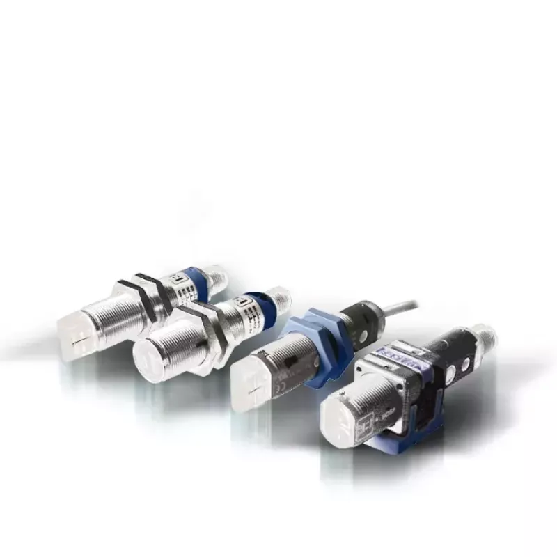 Photoelektrischer Sensor Datalogic S50-MA-5-C21-PP
