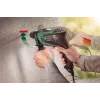 Bosch Universal Impact 800 3000 RPM Schlüssellos 1,7 kg Schwarz, Grün
