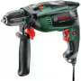 Bosch Universal Impact 800 3000 RPM Schlüssellos 1,7 kg Schwarz, Grün