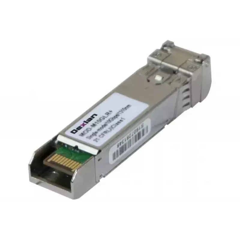 Glasfaser-Transceivermodul Dexlan 311825
