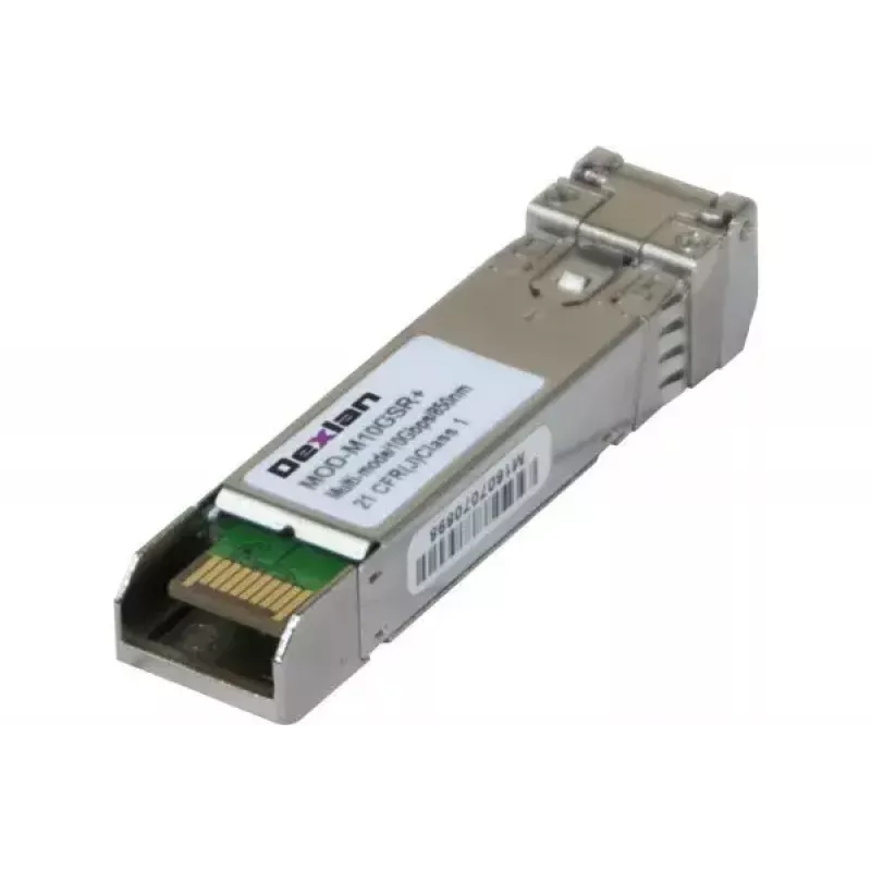 Glasfaser-Transceiver-Modul Dexlan 311829