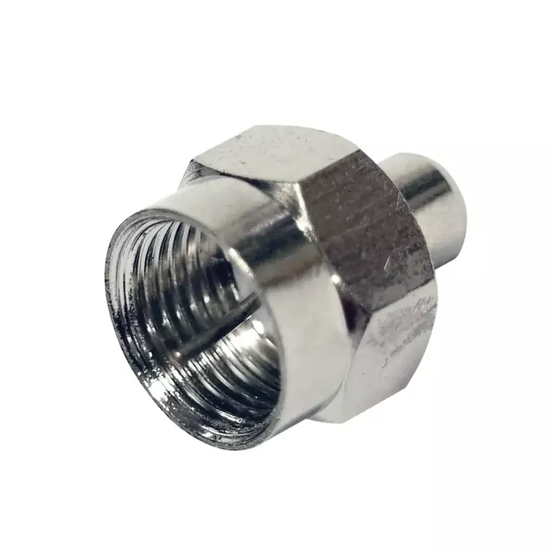 Koaxial-Abschlusswiderstand Televes 405802