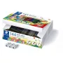 Aquarellstifte Staedtler Noris colour 185 — 144 Stück, sortiert 12 Farben
