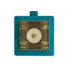 Kabelstecker DeLOCK 89737 FAKRA Z Blau