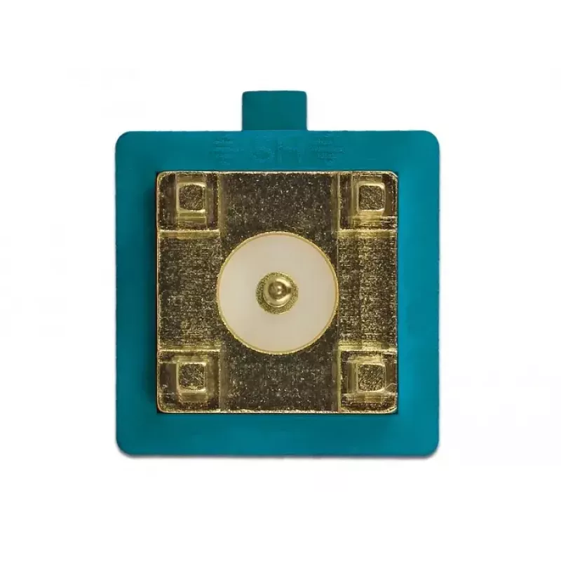 Kabelstecker DeLOCK 89737 FAKRA Z Blau
