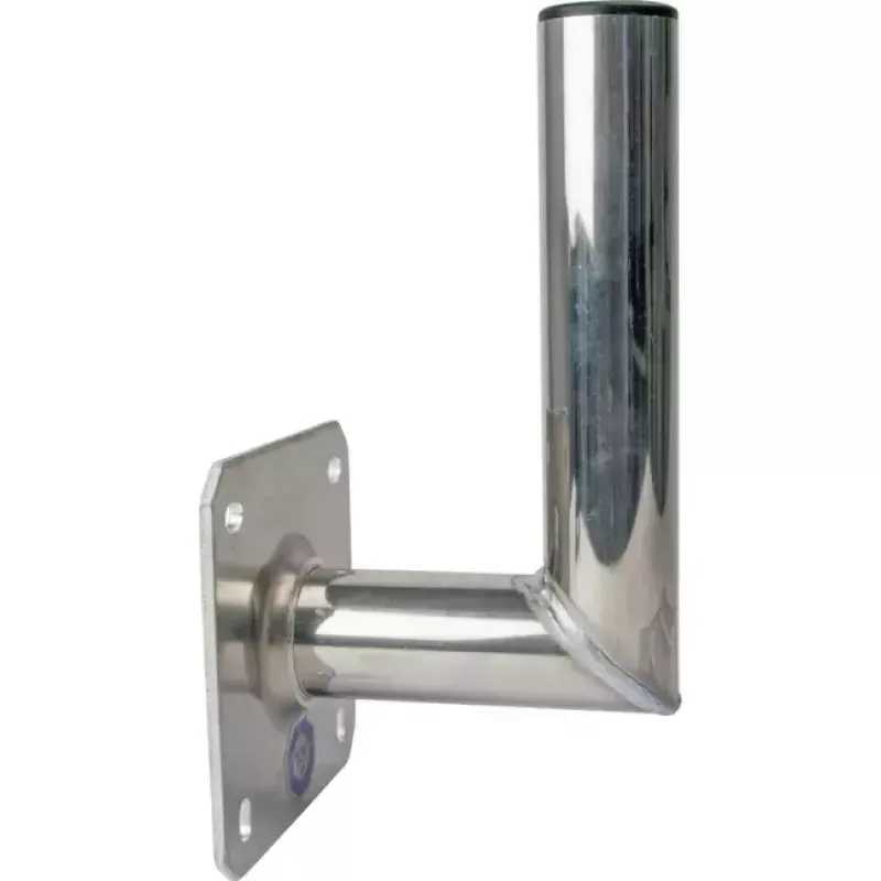 Wandhalterung Schwaiger WAH1525 001 Silber Aluminium