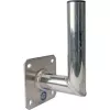 Wandhalterung Schwaiger WAH1525 001 Silber Aluminium