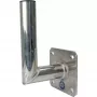Wandhalterung Schwaiger WAH1525 001 Silber Aluminium