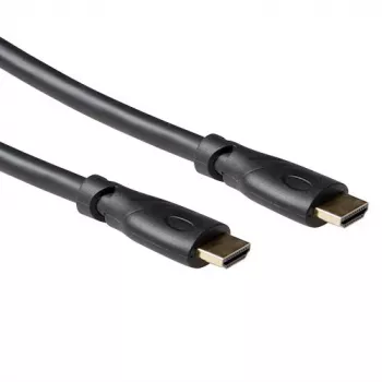 ACT 1 Meter High Speed Kabel v1.4 HDMI-A Stecker – HDMI-A Stecker