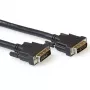 DVI-I Dual Link Kabel Stecker-Stecker 1,50 m ACT AK3953