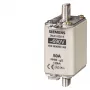 Siemens 3NA3822-6 Sicherungsschmelzeinsatz Hochspannung 1 Stk.