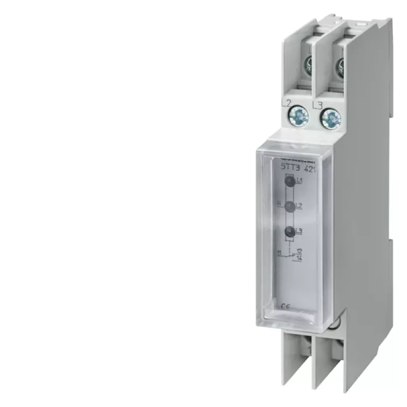 Siemens 5TT3421 Leitungsschutzschalter