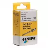 Blindniet GESIPA 1432058 Stahl Grau 9,5 mm Kopf 4,8 mm Schaft 10 mm Länge