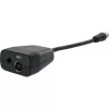 Außenantenne Schwaiger DTA4000 011 36 dB Weiß 8,5 m Kabel