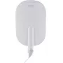 Außenantenne Schwaiger DTA4000 011 36 dB Weiß 8,5 m Kabel