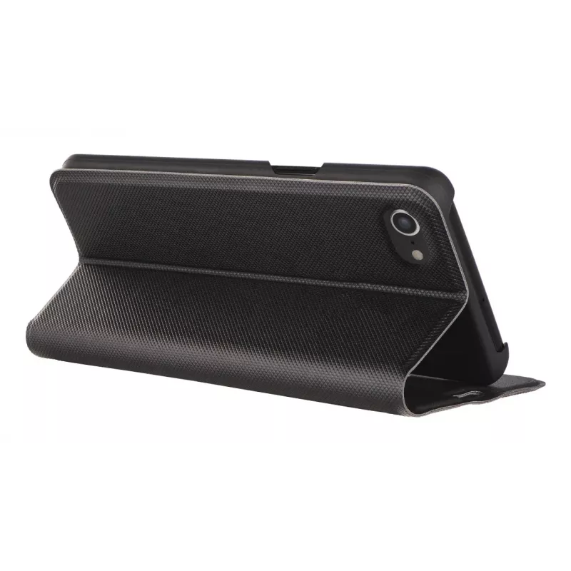 Hama schlank Pro Handyhülle 11,9 cm (4,7 Zoll) Booklet Schwarz