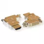 DVI-D auf HDMI Adapter ACT AB3766