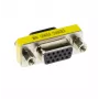ACT High Density D-sub Adapter 15-polig Buchse auf 15-polig Buchse
