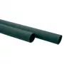 ACT Schrumpfschlauch Größe: Ø vor Schrumpfung 12,7 mm schwarz, Schrumpfschlauch, Schwarz, 122 cm, 1,27 cm