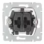 Legrand 7 758 05 Lichtschalter