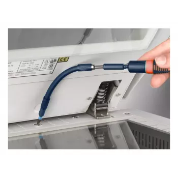 Schraubendreher-Bitsatz KWB 115700 30-tlg.