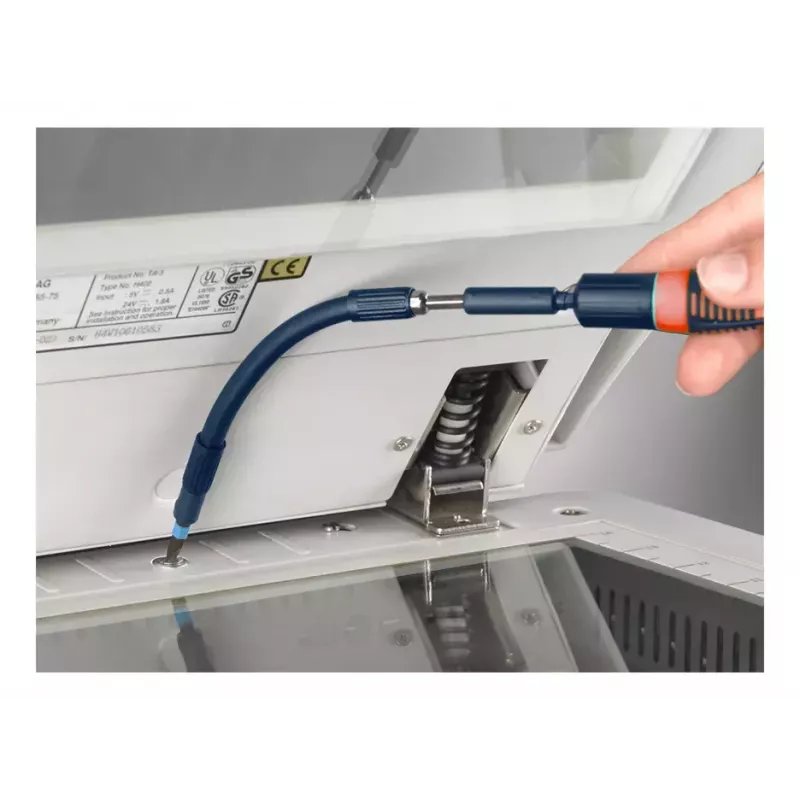 Schraubendreher-Bitsatz KWB 115700 30-tlg.