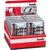 Schraubendreher-Bitsatz KWB 115700 30-tlg.