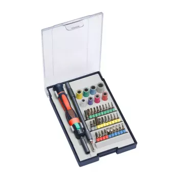 Schraubendreher-Bitsatz KWB 115700 30-tlg.