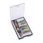 Schraubendreher-Bitsatz KWB 115700 30-tlg.