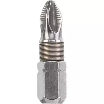 Schraubendrehereinsatz KWB Inox 125102 PH2 25mm