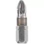 Schraubendrehereinsatz KWB Inox 125102 PH2 25mm