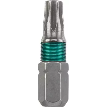 Schraubendreher-Bit KWB Inox T25 25mm 1 Stück