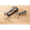 Schraubendreher-Bitsatz KWB Industrial Steel Standard Handy Bit Box