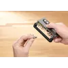 Schraubendreher-Bitsatz KWB Industrial Steel Standard Handy Bit Box