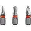 Schraubendreher-Bitsatz KWB Industrial Steel Standard Handy Bit Box