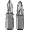 Schraubendreher-Bitsatz KWB Industrial Steel Standard Handy Bit Box