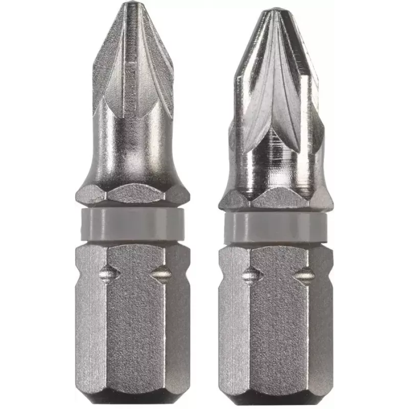 Schraubendreher-Bitsatz KWB Industrial Steel Standard Handy Bit Box