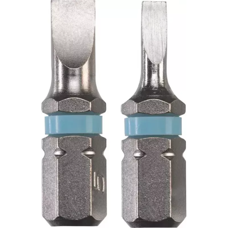 Schraubendreher-Bitsatz KWB Industrial Steel Standard Handy Bit Box